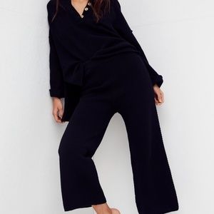 Free People Hailee Sweater Set